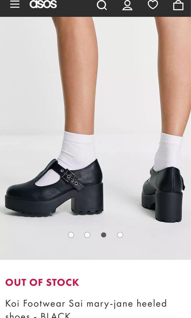 Koi footwear sales sai