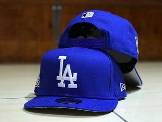 LA New Era Snapback