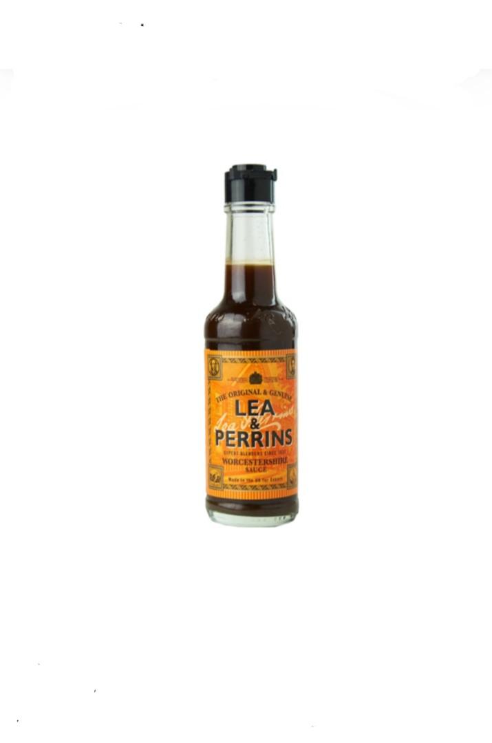 Lea &amp; Perrins Worcestershire Sauce UK, Food &amp; Drinks, Spice &amp; Seasoning ...