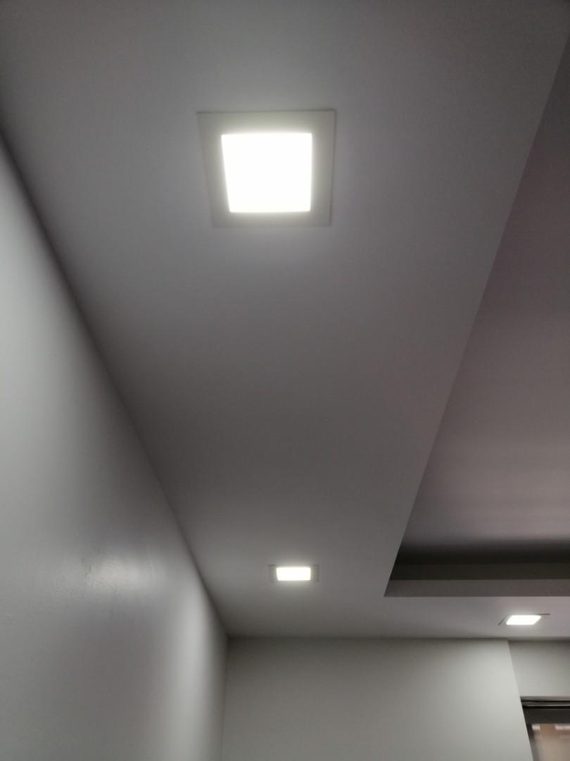 False ceiling new arrivals downlight