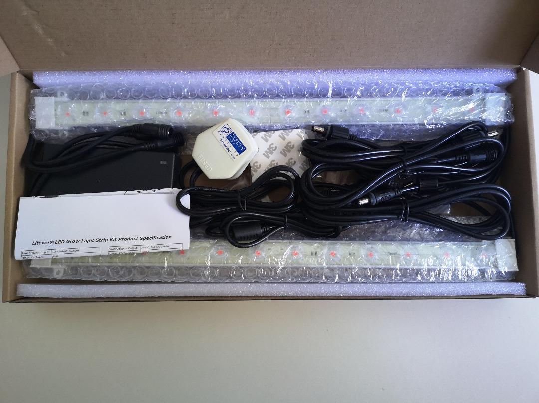 Litever grow lights sale