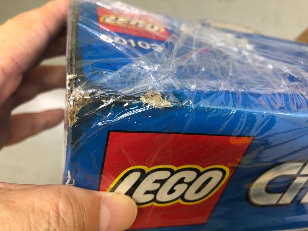 Lego 60103 Airport Air Show (City), Hobbies & Toys, Toys & Games on