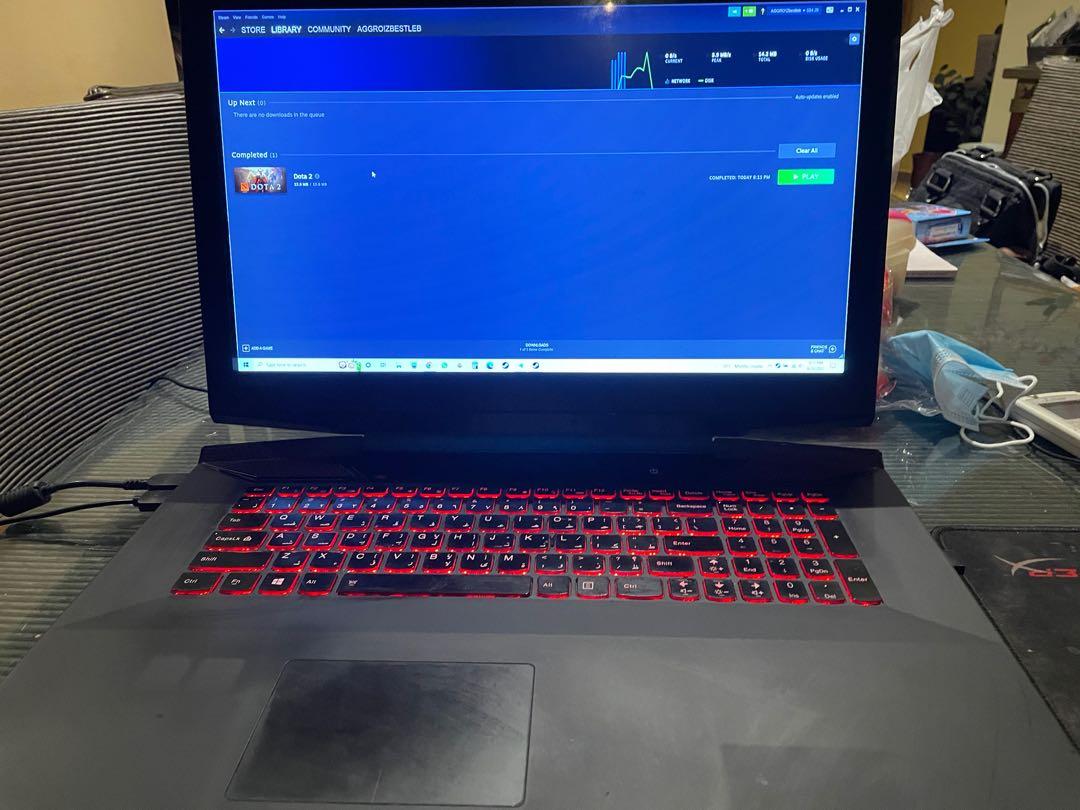 Lenovo, Computers & Tech, Laptops & Notebooks on Carousell