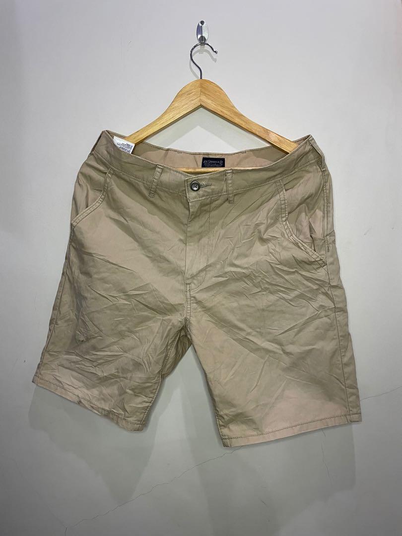 Levi's new arrivals khaki shorts