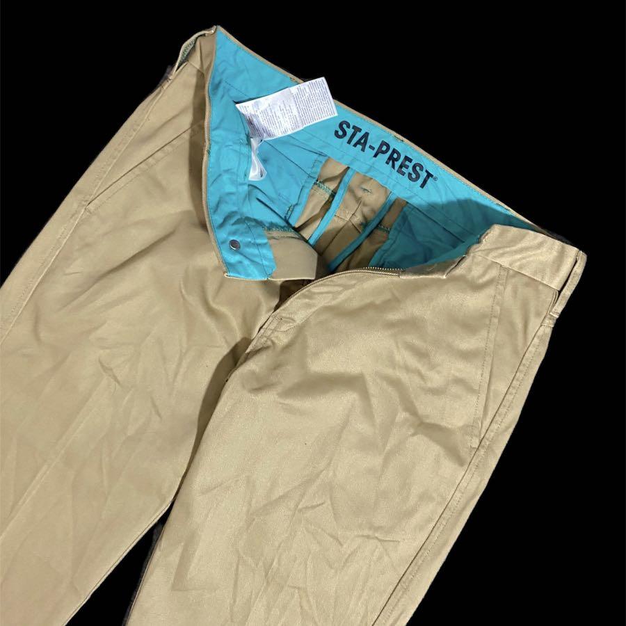 LEVIS STA PREST FORMAL PANTS Men s Fashion Tops Sets Formal