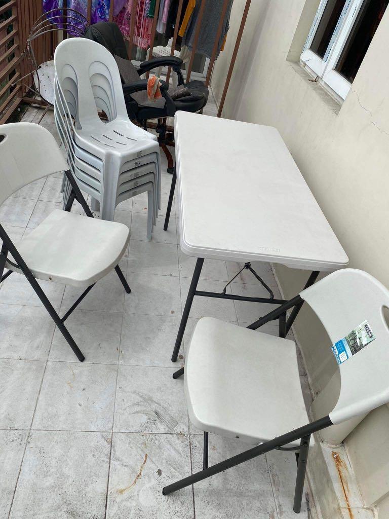 Lifetime table set shop