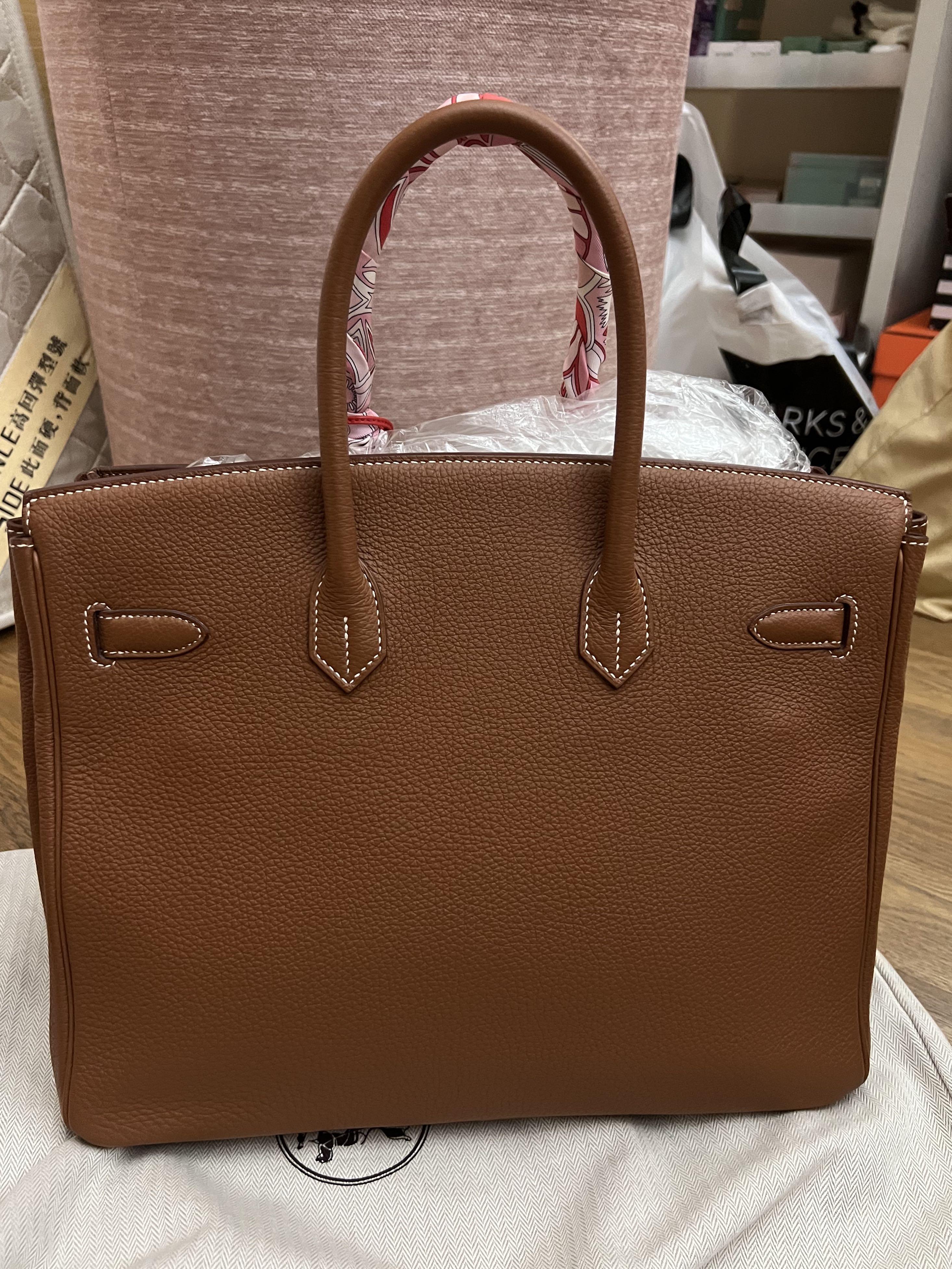 Hermes birkin classic Clearance