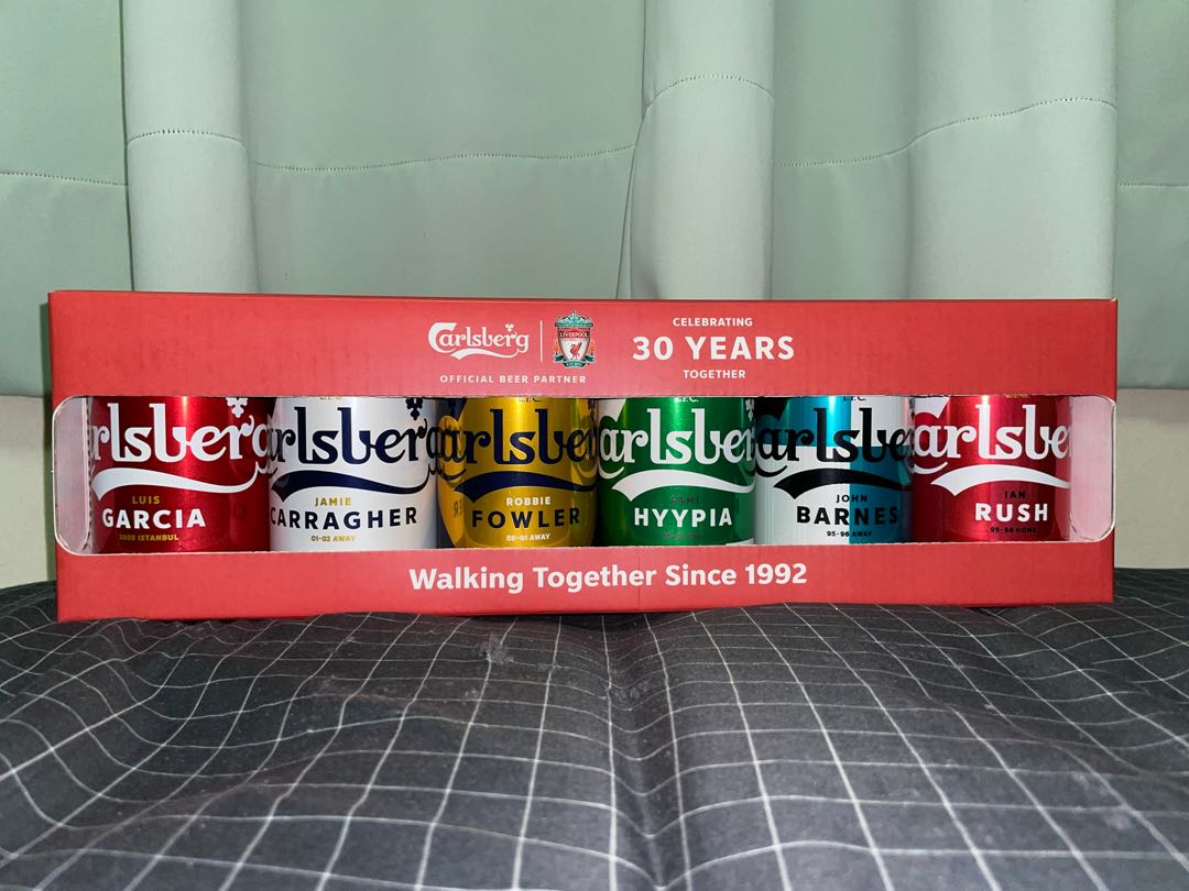 Outlet carlsberg outlet