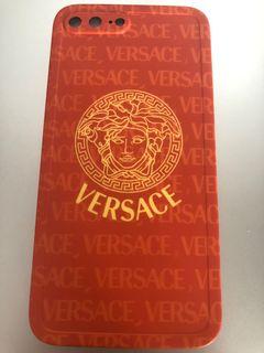 Limited EDITION iPhone 8 Plus Versace Case authentic*