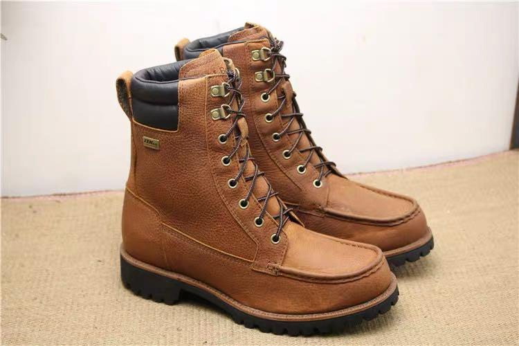 Ll bean kangaroo sale boots