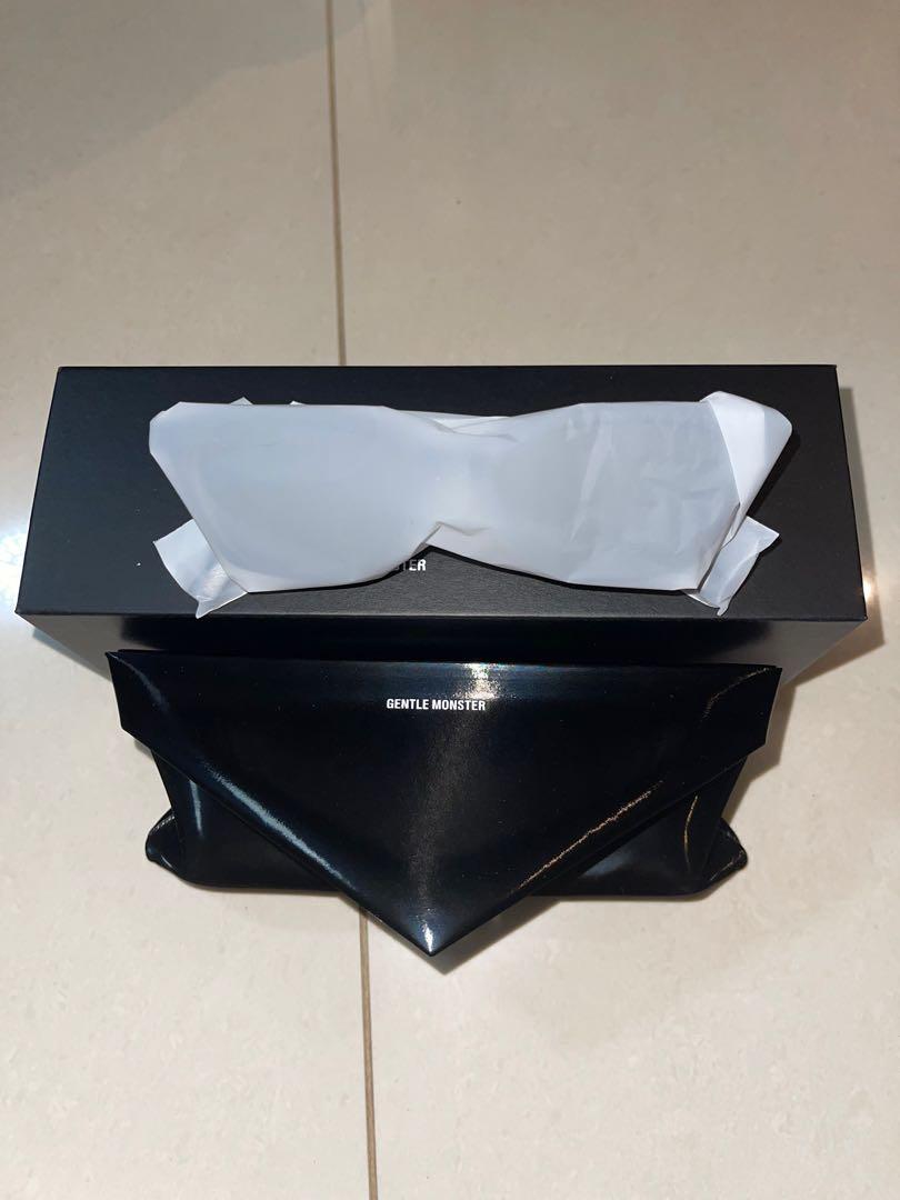 Loti 01 Gentle Monster Sunglass Jackson Wang, Women's Fashion