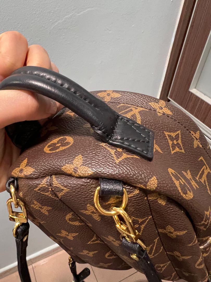 Lv Mini Backpack Best Price In Pakistan, Rs 5500