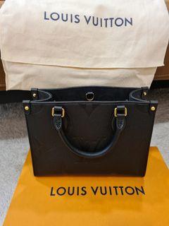 Louis Vuitton Empreinte OnTheGo GM M45495– TC