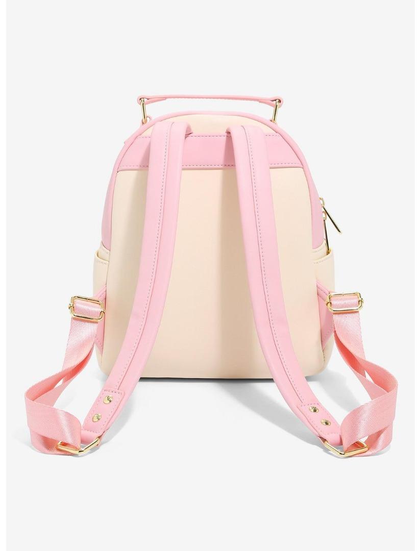 Little twin stars 2025 backpack