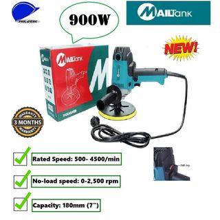 MAILTANK Polisher Buffing Machine 900W Variable Speed SH16