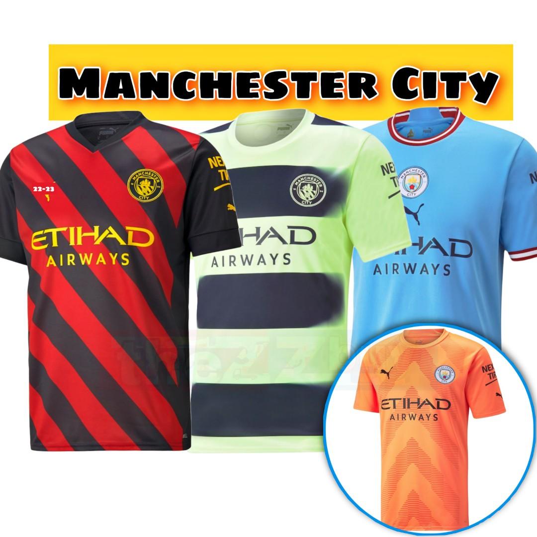 Home outlet away third