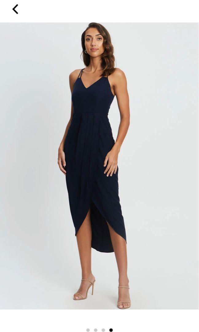 Marta dress top