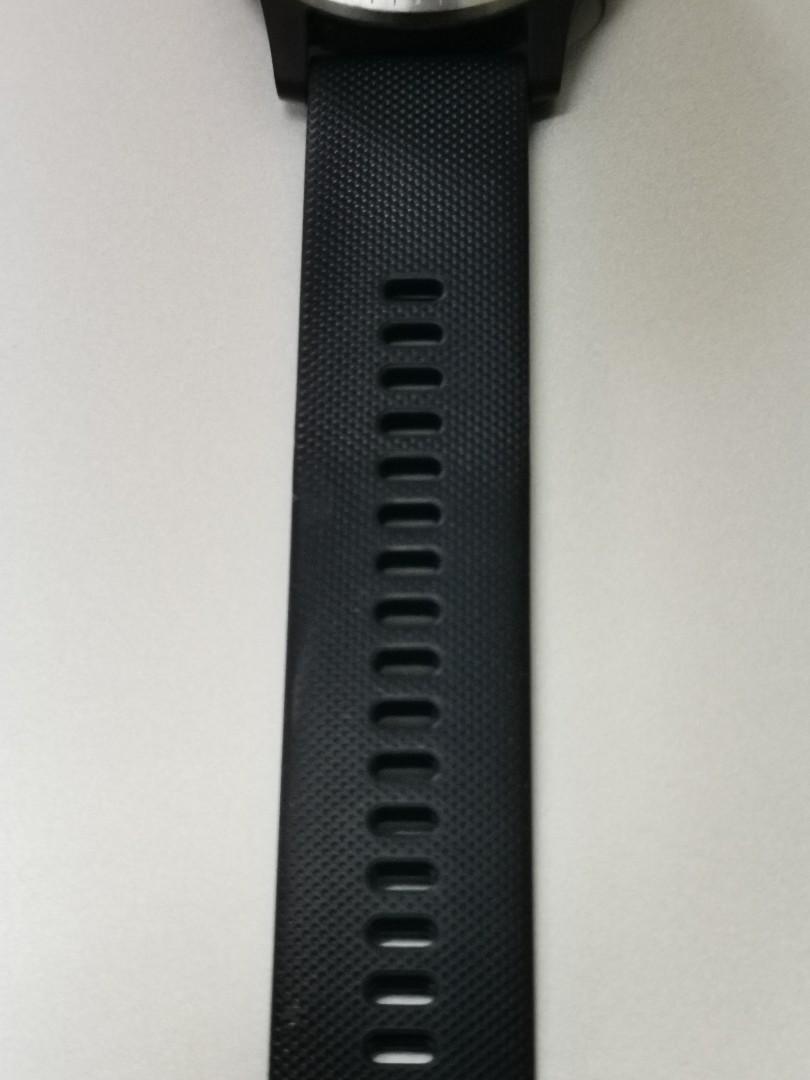 Garmin vivoactive 4 first avenger best sale