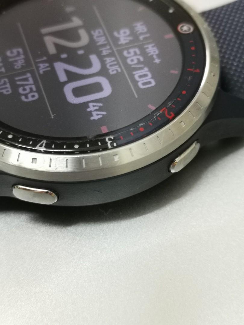 Garmin vivoactive 4 on sale first avenger