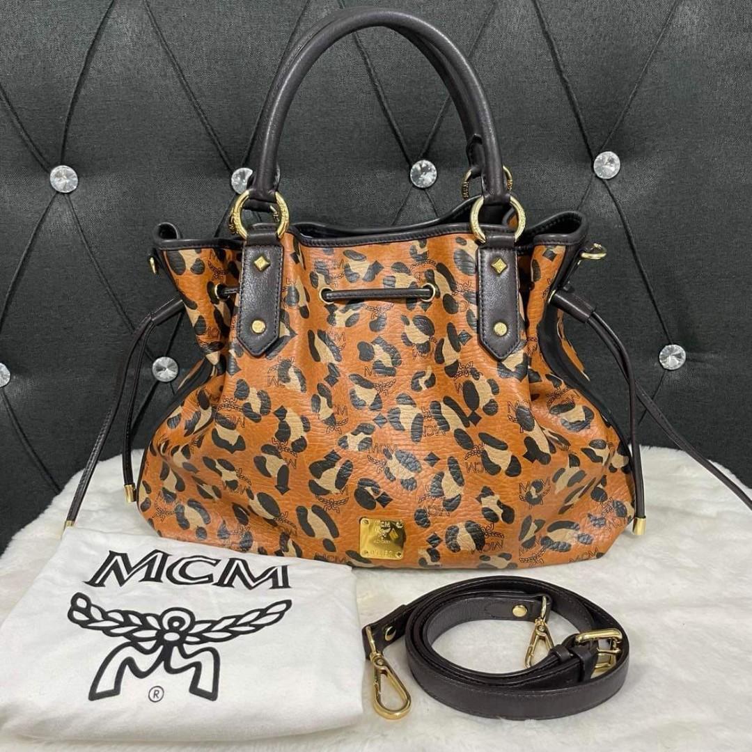MCM Leopard
