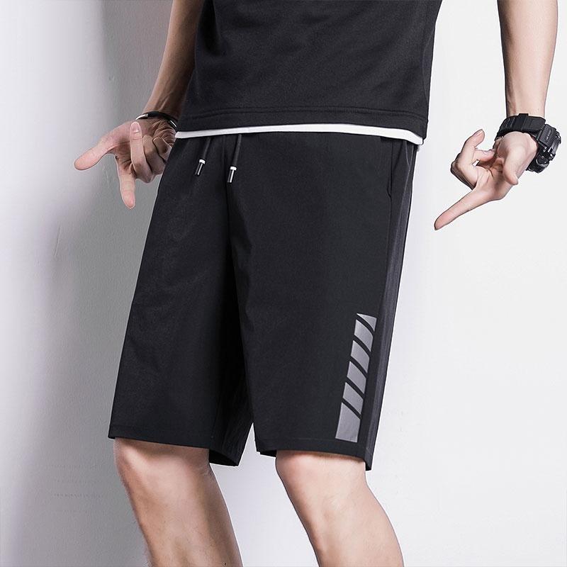 Casual online half pants