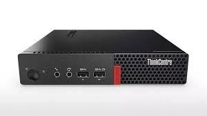 Mini Lenovo ThinkCentre  I7@2.9Ghz 8Gb RAM Refurished