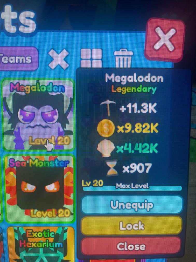 Mining Sim 2 Pets, Video Gaming, Gaming Accessories, Game Gift Cards