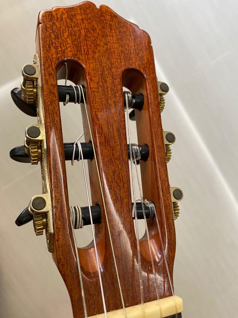 Minyard clearance martinez guitars