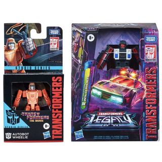 Transformers Collections Collection item 1
