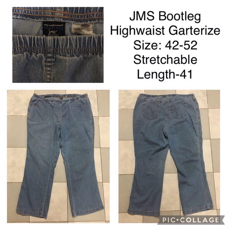 Mixed jeans, Women's Fashion, Bottoms, Jeans on Carousell