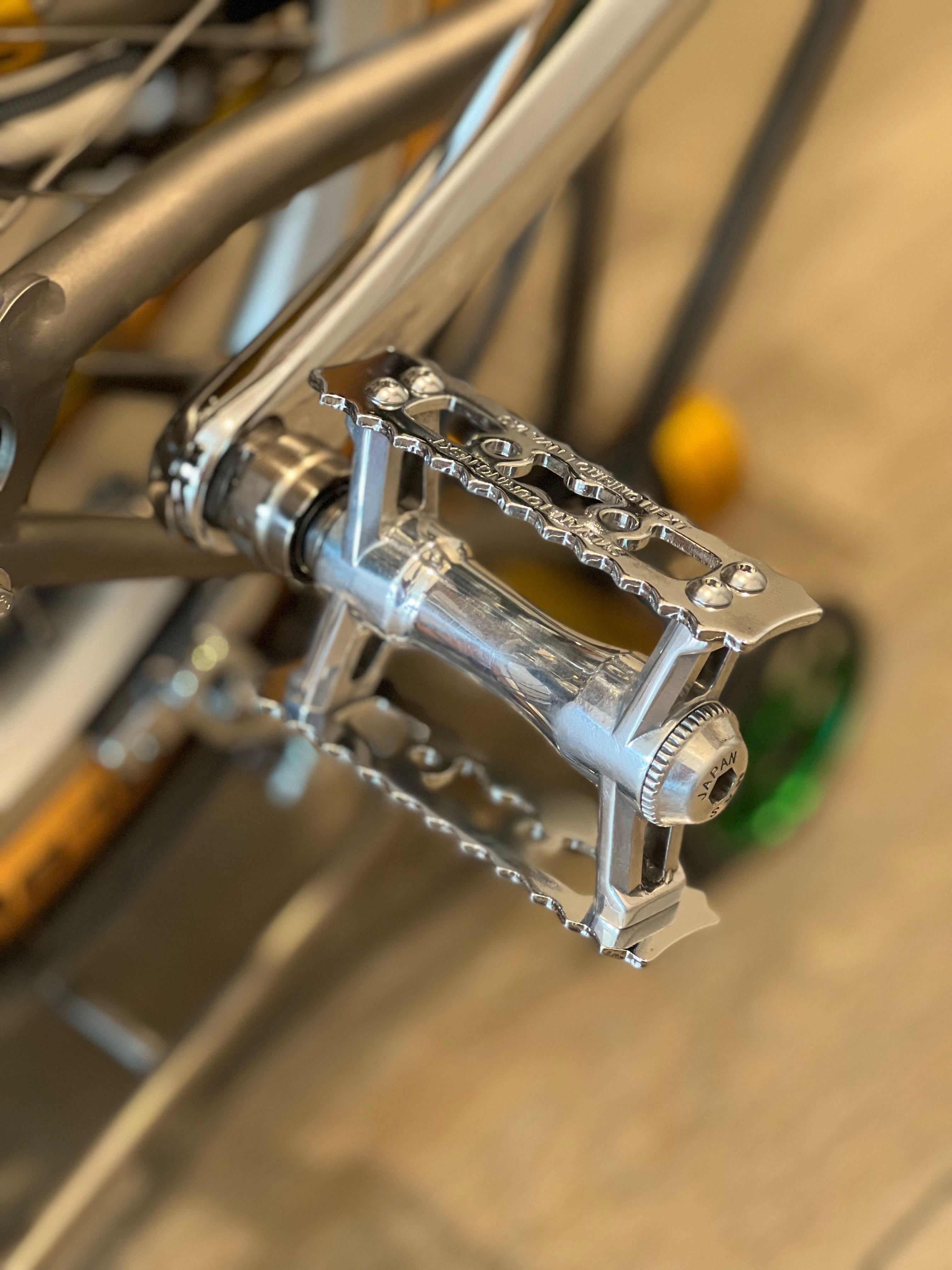 Mks brompton best sale