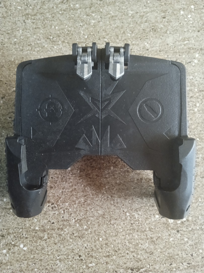 mobile game controller, Mobile Phones & Gadgets, Mobile & Gadget Accessories, Other Mobile ...