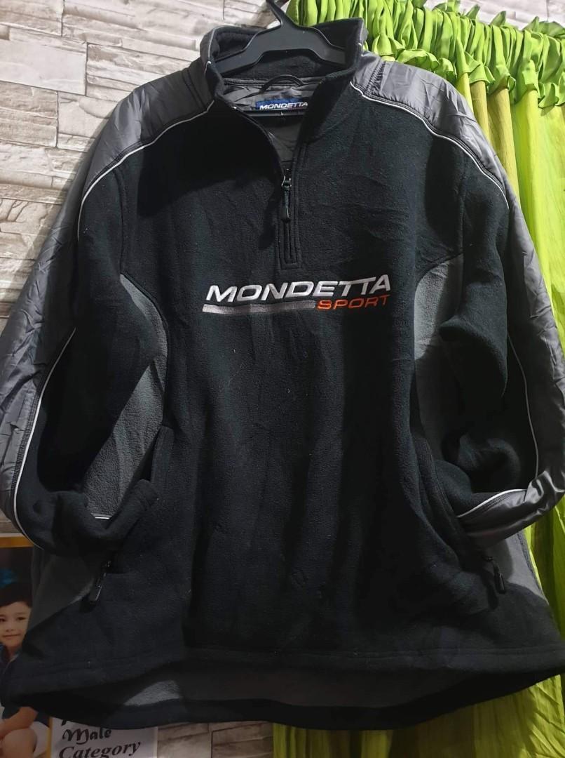 Mondetta jacket price clearance