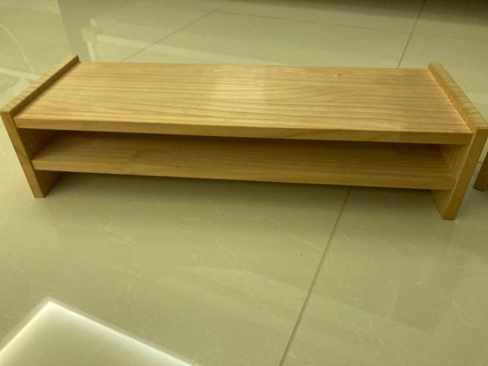 monitor-riser-12cm-height-computers-tech-parts-accessories