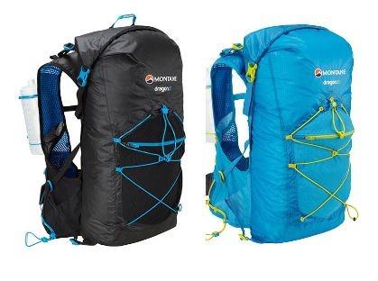 20 litre running hot sale backpack