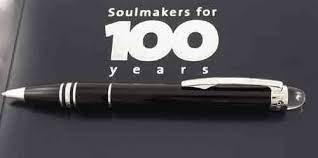 Montblanc starwalker diamond clearance