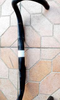 Most road carbon bar