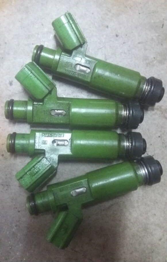 Myvi Turbo Kit YRV, Auto Accessories on Carousell