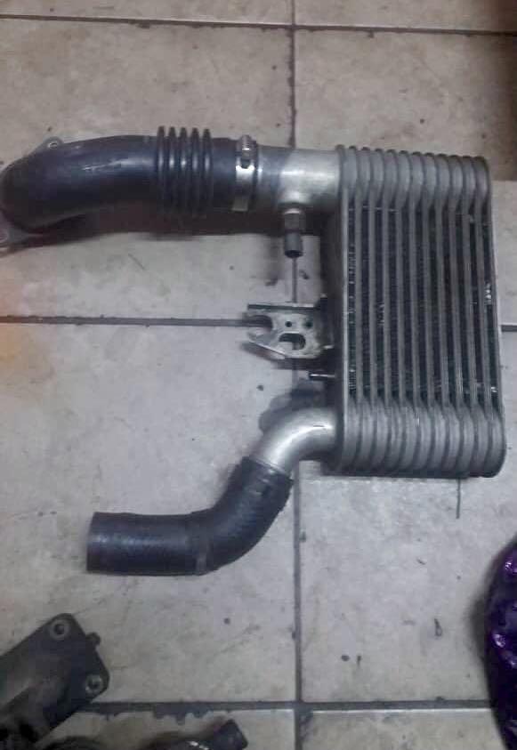 Myvi Turbo Kit YRV, Auto Accessories on Carousell