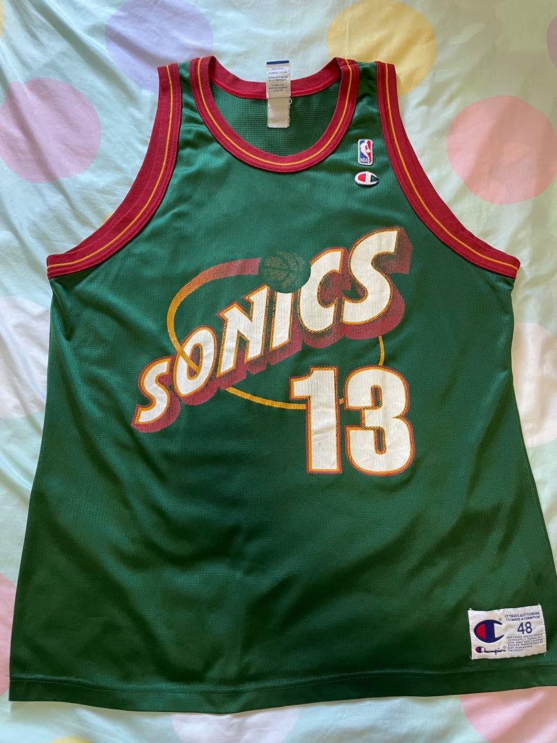 Eric snow on sale jersey