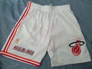 Just Don x Mitchell & Ness 1995 NBA Rookie Game shorts size small BNWT