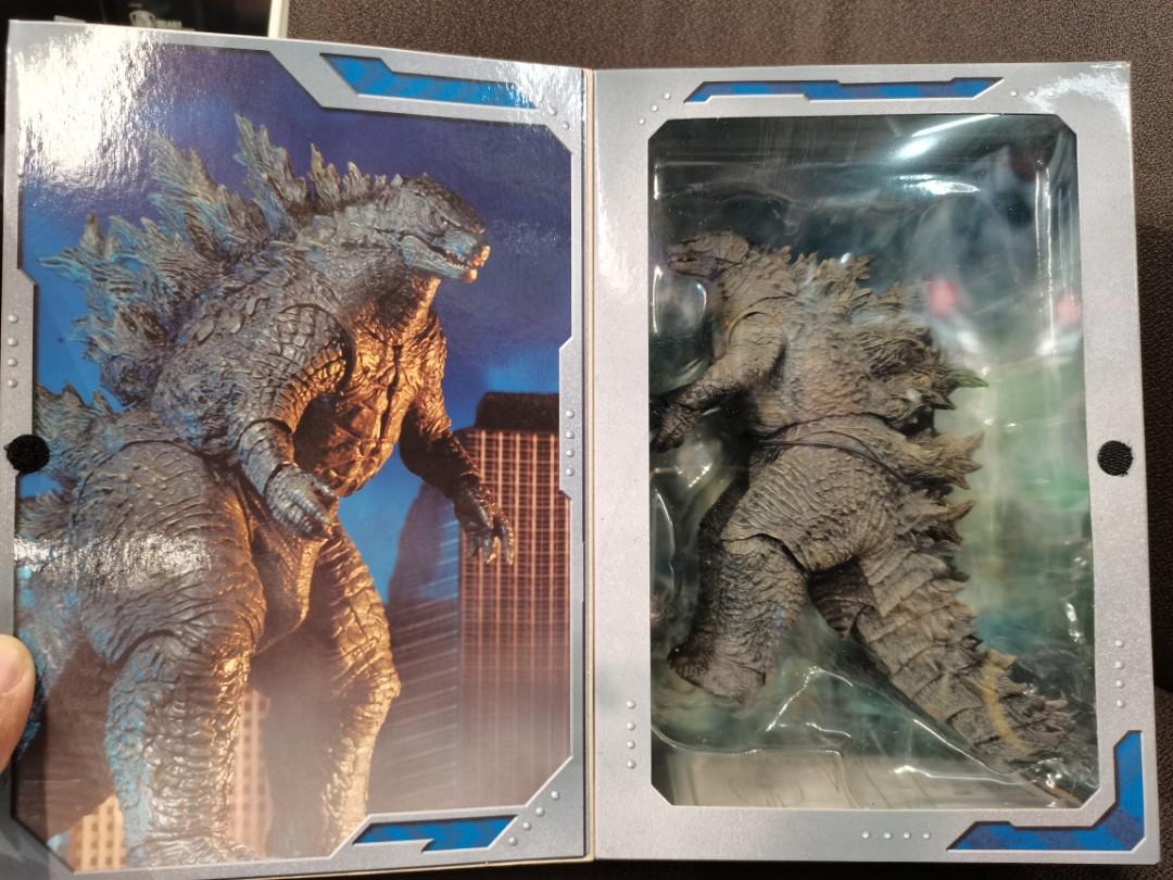 Neca figures 2019 online