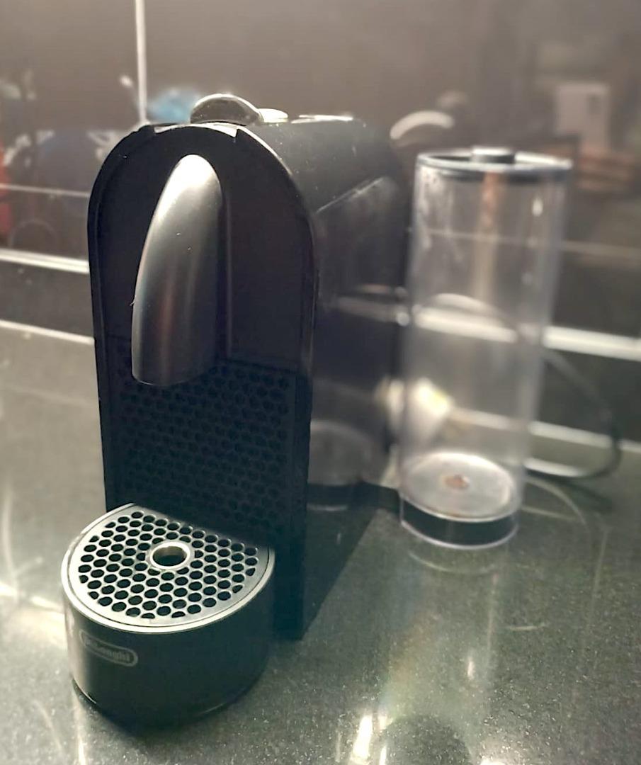 Delonghi umilk 2025