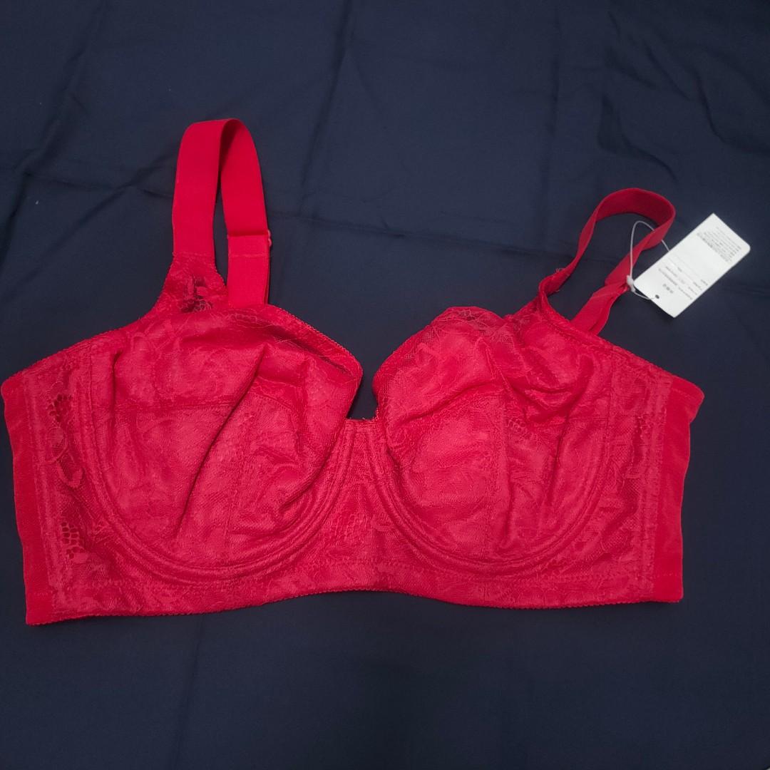 NEW 40D/D90 , 42D/D95 BRA NEW BRA WIRED AND NON WIRED, Women's Fashion, New  Undergarments & Loungewear on Carousell