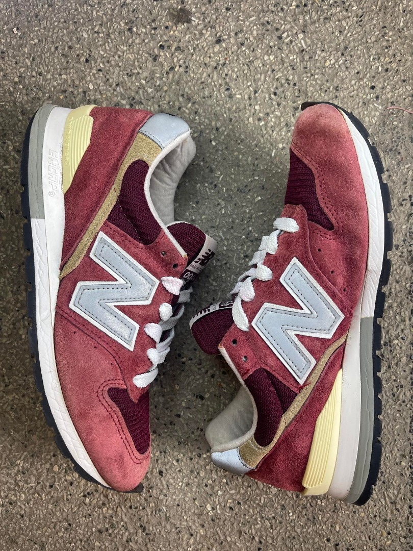 Revlite sales 996 burgundy