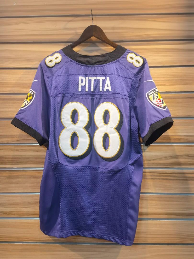 Pitta store jersey ravens