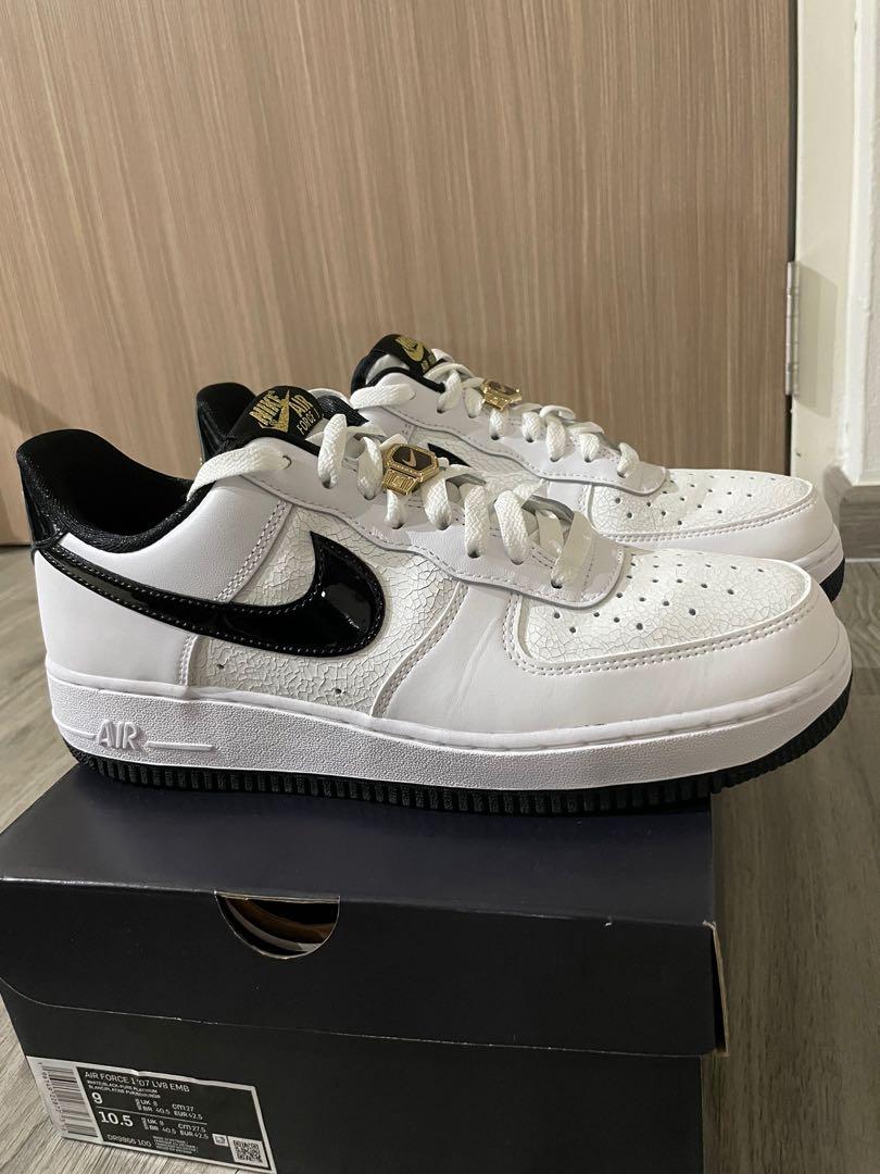 Nike Air Force 1 Shoes For Sale
