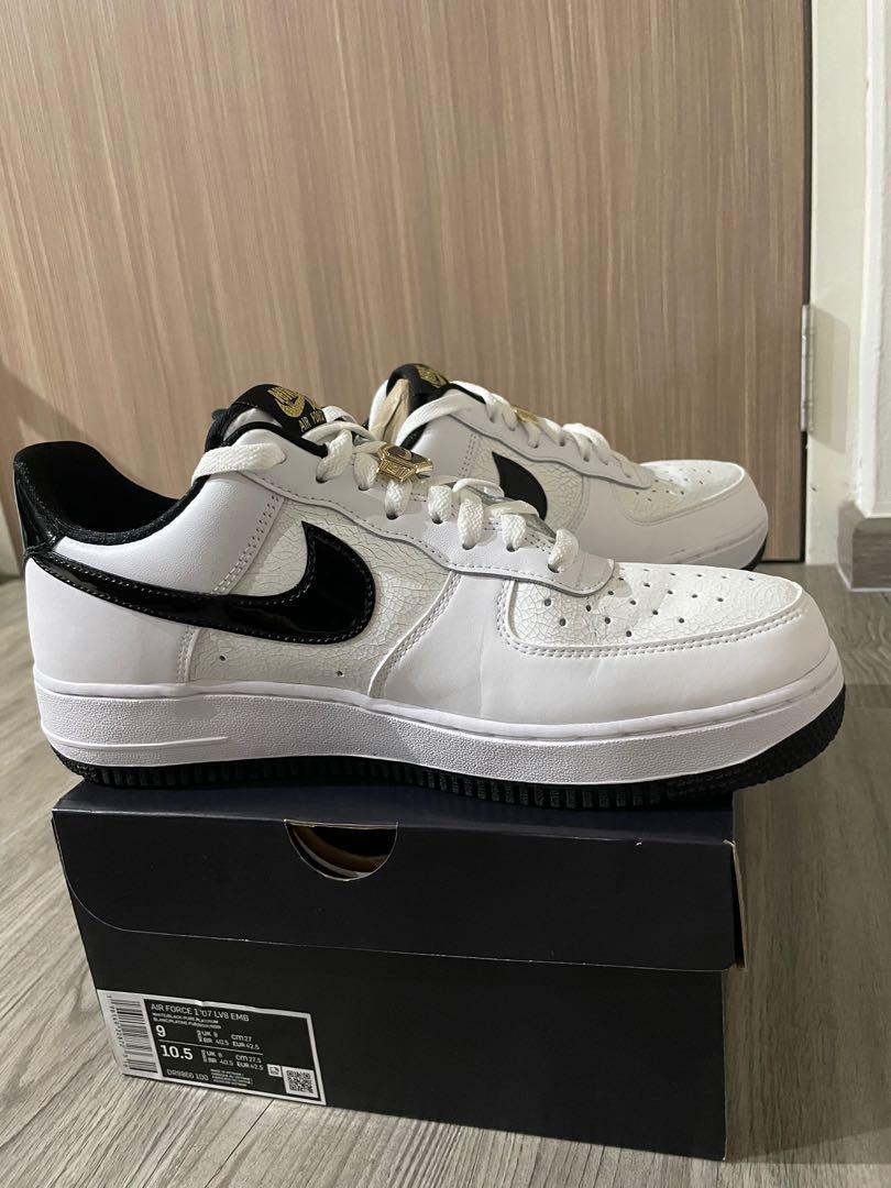 Air force trainers sale store