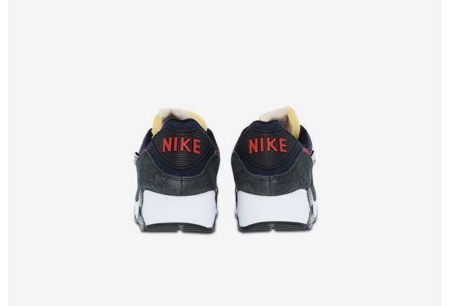 Nike air max 90, Men's Fashion, Footwear, Sneakers on Carousell