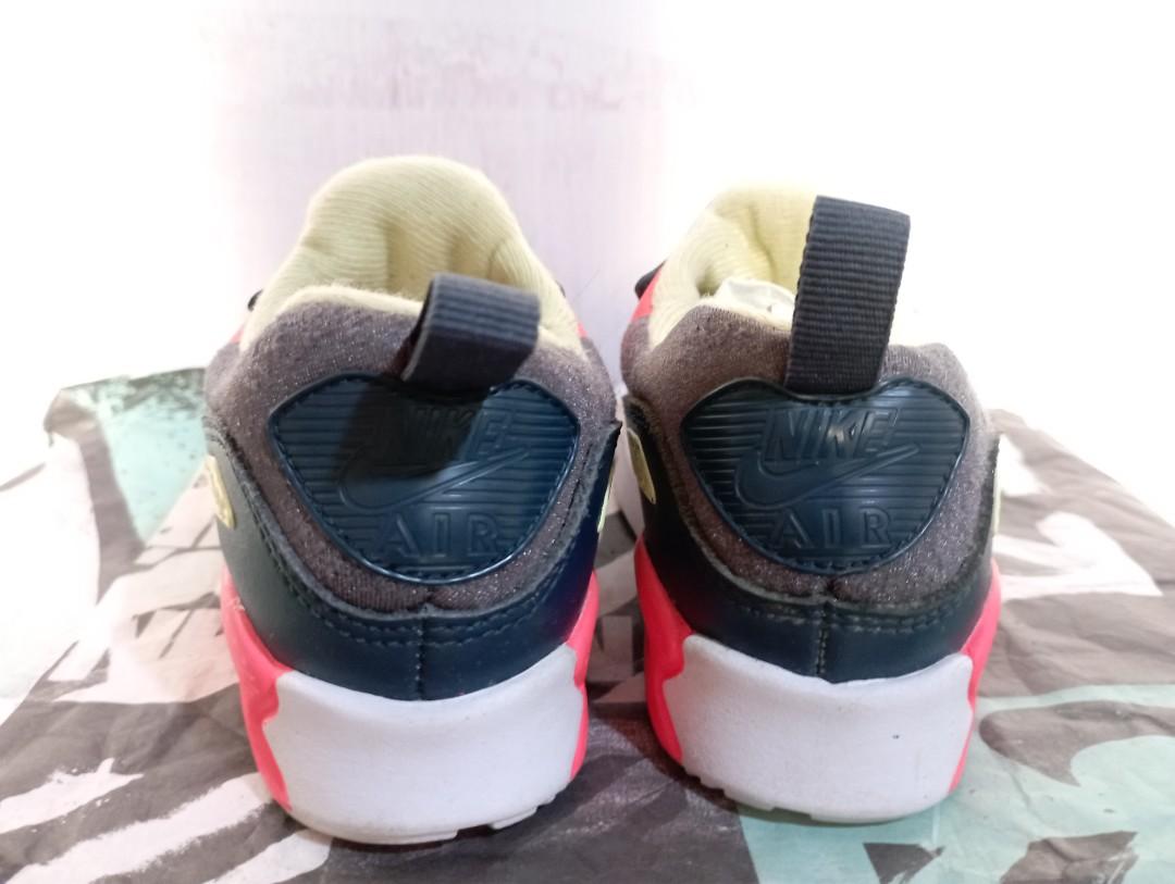 nike air max tiny